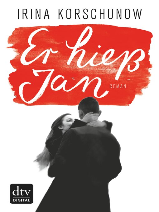Title details for Er hieß Jan by Irina Korschunow - Available